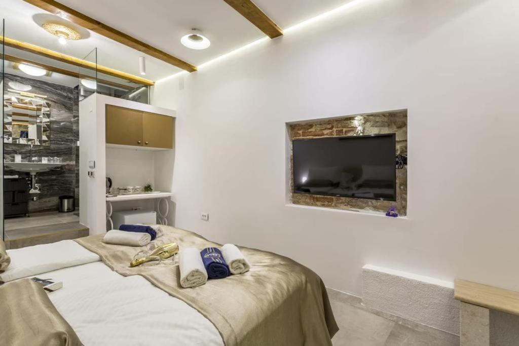 Bernardini Room - Split Center Екстериор снимка