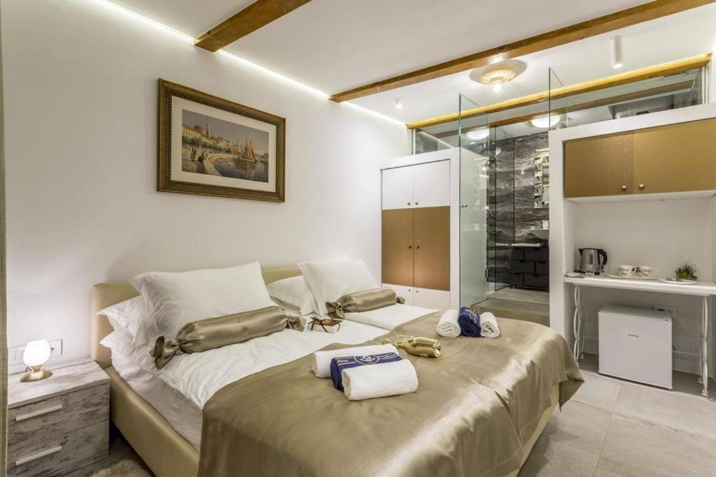 Bernardini Room - Split Center Екстериор снимка