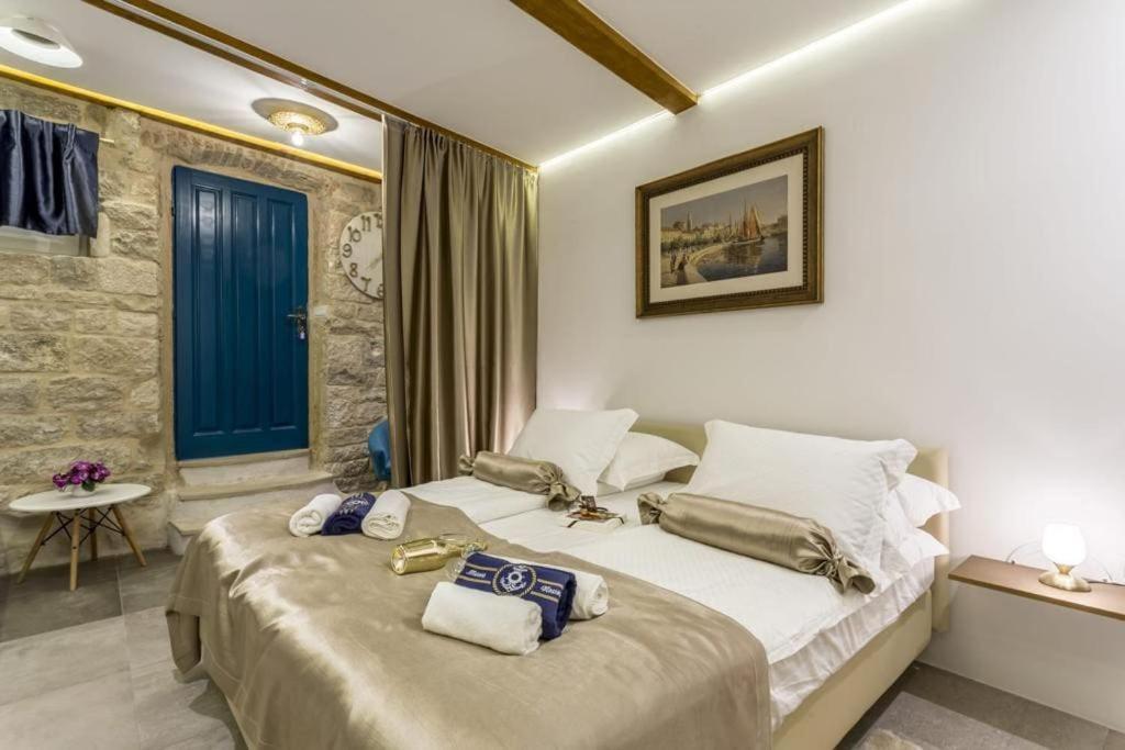 Bernardini Room - Split Center Екстериор снимка